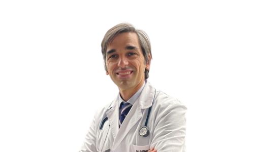 Dr. Álvaro Lassaletta Atienza