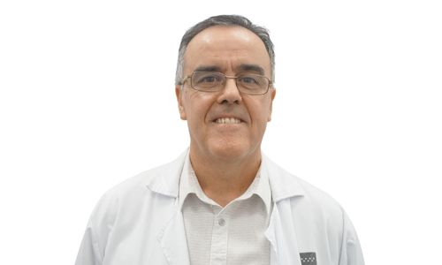 Dr. Manuel Ramírez Orellana 