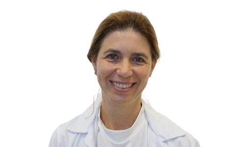 Dra. Ana Lourdes Luis Huertas 