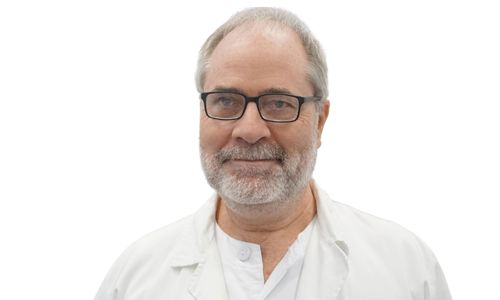 Dr. Andrés Castillo Sanz 