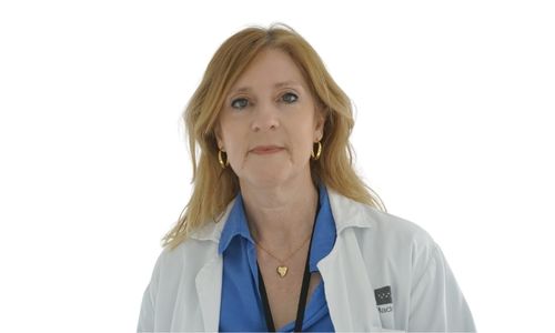 Dra. Laura María Frago Fernández 