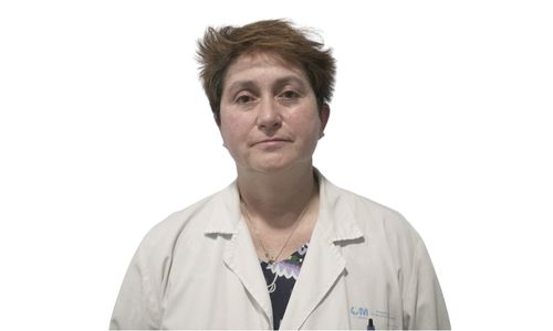 Dra. Rosa Ana Muñoz Codoceo 