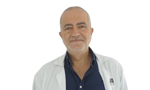 Dr. Vicente Barrios Sabador 