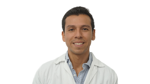 Dr. Manuel Leonidas Espinoza Vega