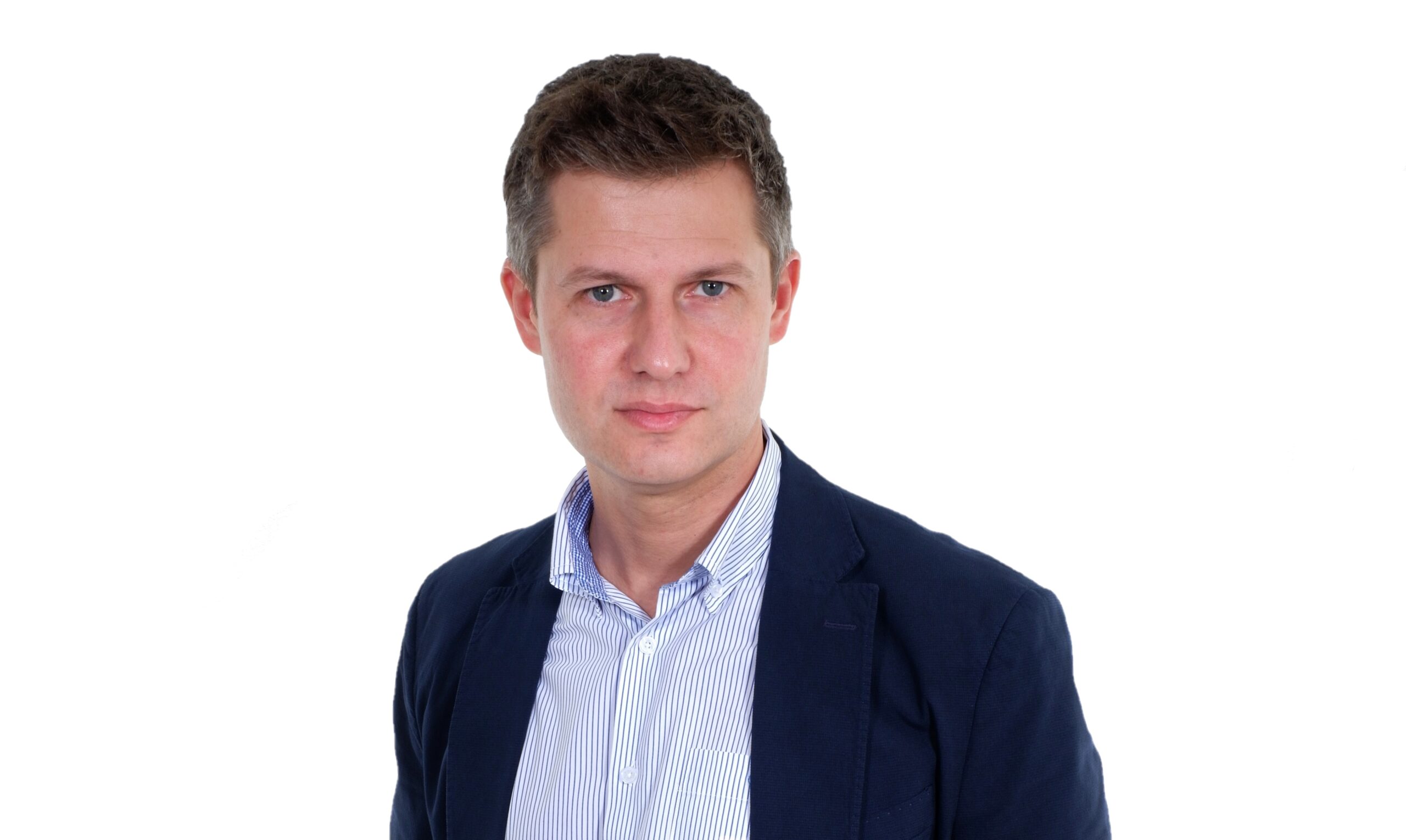 Dr. Przemyslaw Piotr Maruszewski